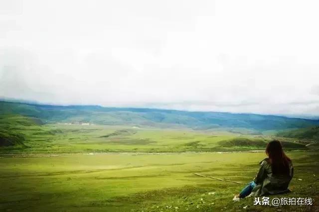 旅行照就應該這樣拍！！！