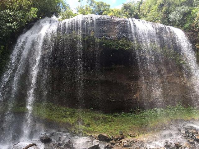 帛琉真的是人生必須的旅行地之一，相機拍不出它萬分之一的美麗！