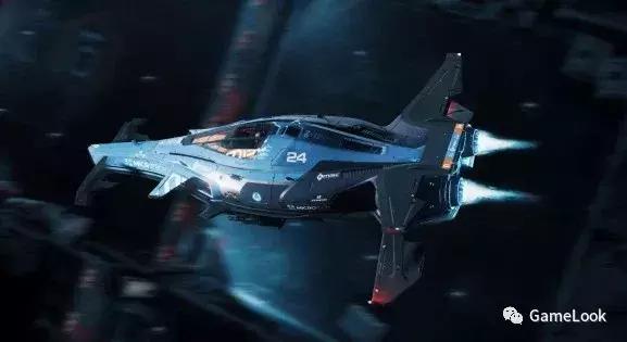 5年燒了14億元：為什麼持續融資的《星際公民》還沒做出來？