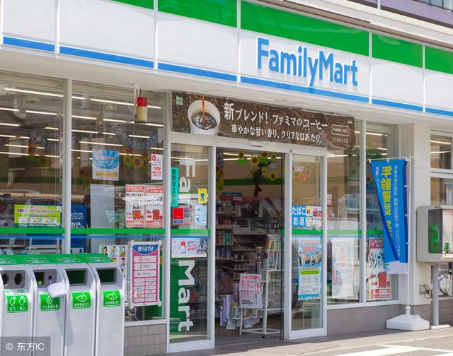 去日本一定不要錯過便利店！貼心到「可怕」！