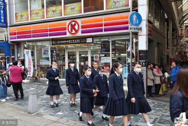 去日本一定不要錯過便利店！貼心到「可怕」！
