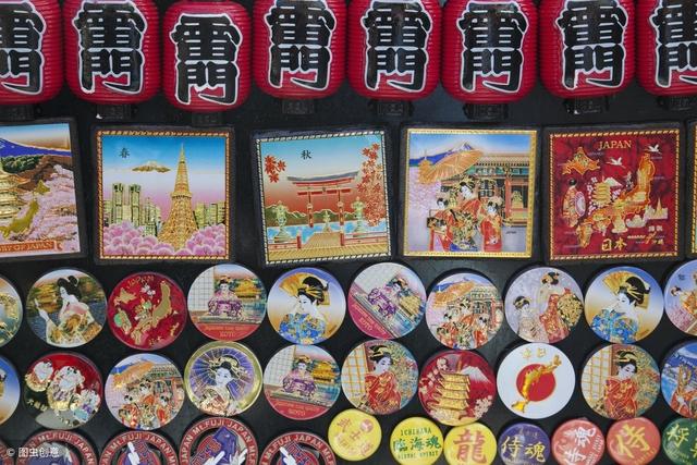 去日本一定不要錯過便利店！貼心到「可怕」！