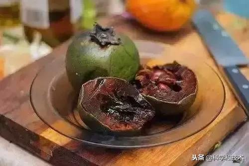 東南亞9大奇葩水果，第3個在中國最受歡迎！