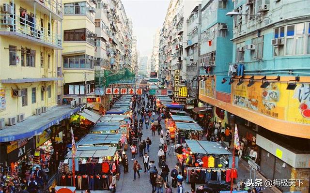 香港最「奇葩」的餐廳術語，外地人以為是黑幫暗語，經常鬧出笑話