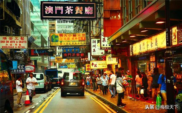 香港最「奇葩」的餐廳術語，外地人以為是黑幫暗語，經常鬧出笑話