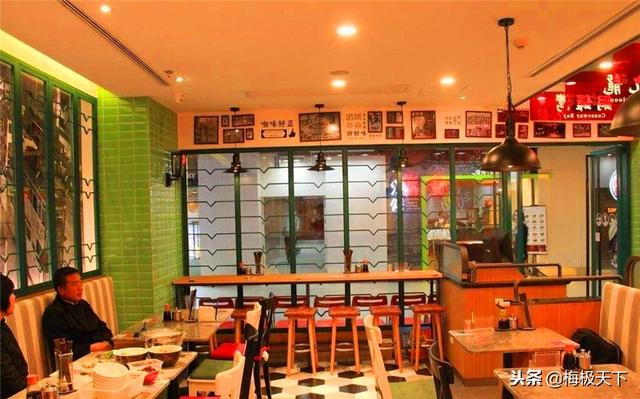 香港最「奇葩」的餐廳術語，外地人以為是黑幫暗語，經常鬧出笑話