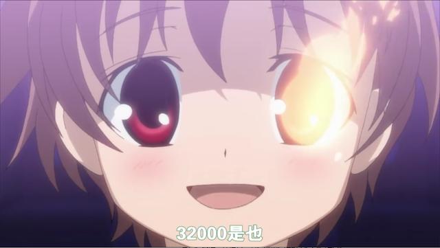 太神了，這部動漫告訴你：用「超能力」打麻將是什麼體驗？