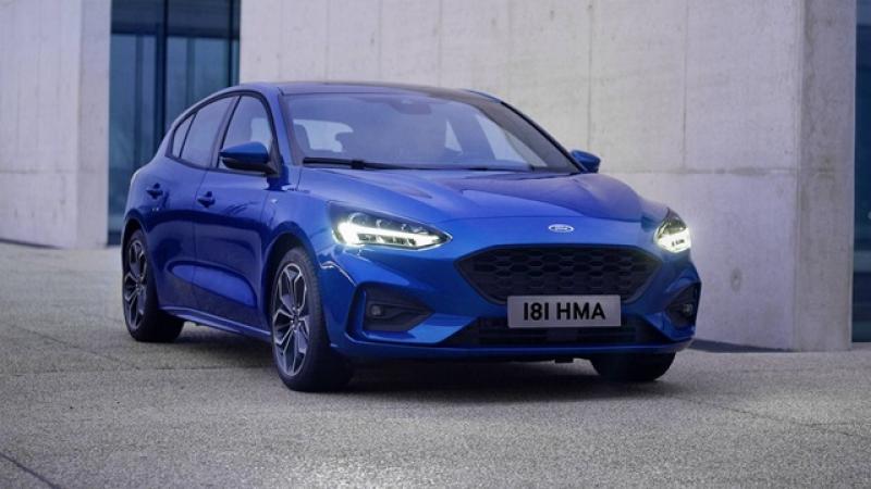 準備與 Auris 一決高下，台灣展間業務透露 Ford Focus 發表日期！