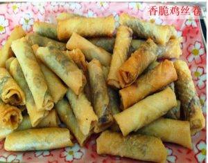 【Popiah皮】系列新年零食！7款最簡單的春卷皮年餅做法！！