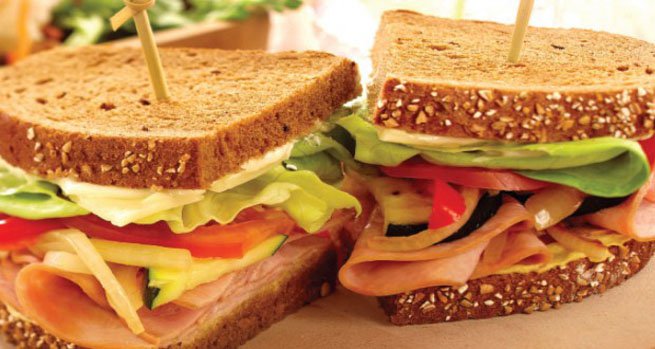別再做Tuna三明治了！8款Sandwich食譜讓你天天創造驚喜 