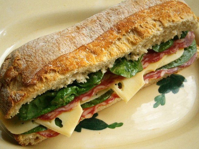 別再做Tuna三明治了！8款Sandwich食譜讓你天天創造驚喜 