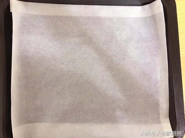 在家自己烤紅薯，吱吱流油，做法簡單，香甜可口，滿屋飄香