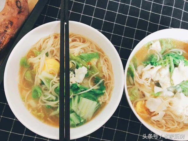 在家自己烤紅薯，吱吱流油，做法簡單，香甜可口，滿屋飄香