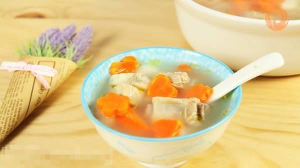 立秋後多喝湯，這7道湯水滋陰潤燥，滋補不上火，增強體質，別錯過！