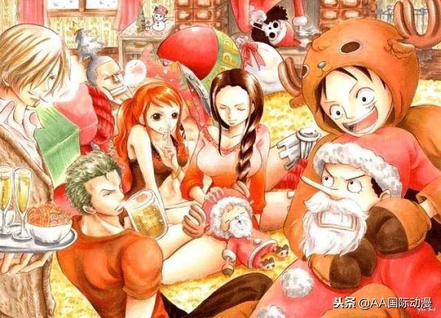 海賊王完結之後你覺得草帽團成員會何去何從？隊伍註定要解散！