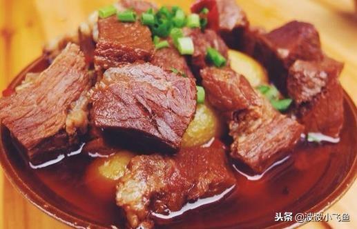 十八款好吃的紅燒菜，冬日必備，營養美味