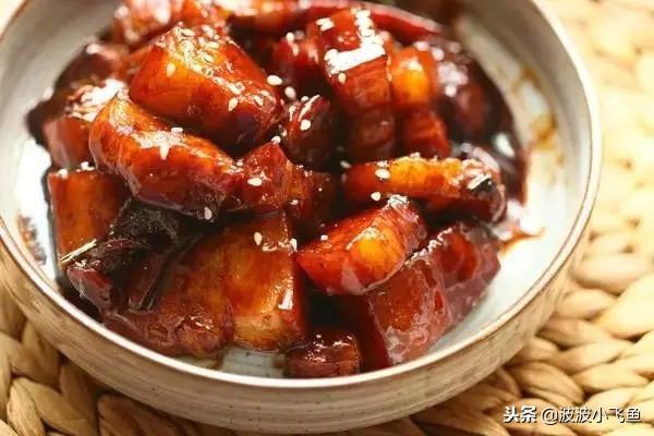 十八款好吃的紅燒菜，冬日必備，營養美味