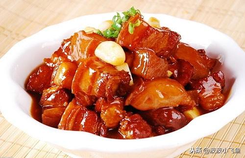 十八款好吃的紅燒菜，冬日必備，營養美味
