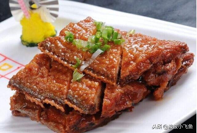十八款好吃的紅燒菜，冬日必備，營養美味