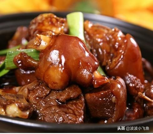 十八款好吃的紅燒菜，冬日必備，營養美味