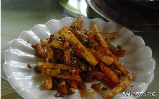 兒童愛吃的幾樣菜，做起來簡單，營養美味