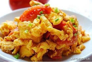 兒童愛吃的幾樣菜，做起來簡單，營養美味