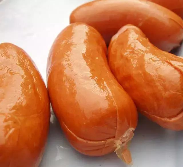 香腸原來還有這麼多種類，之前以為都叫「火腿腸」！