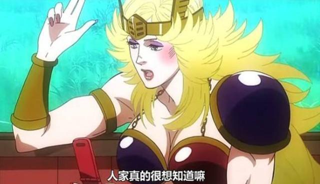 有哪些畫風突變，看著像「走錯片場」的動漫角色？