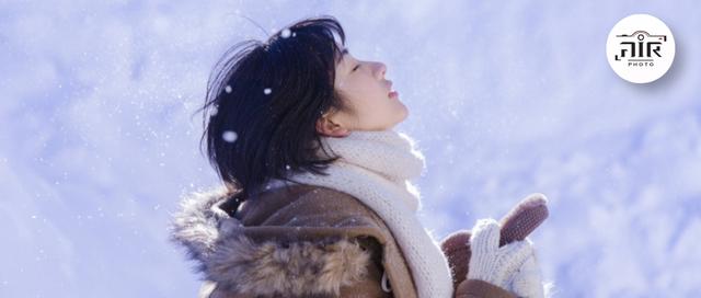 下雪拍照必備！10個pose教你擺脫鏡頭尷尬癌！