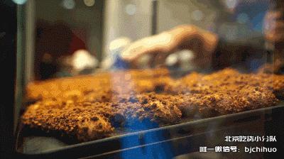 東京超火的小小店來了，第一家在西單，主打兩種爆款甜品