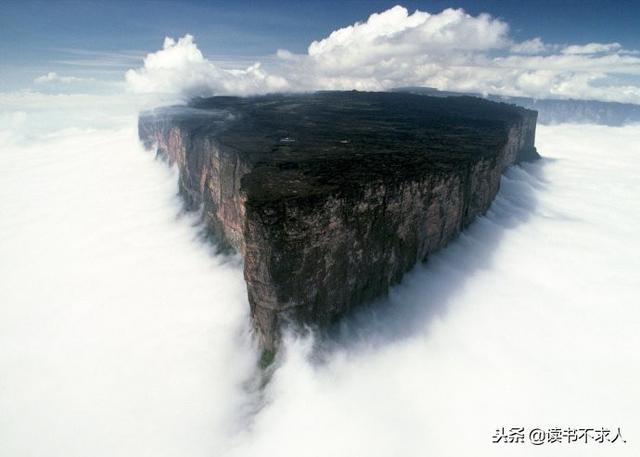 全球最令人震撼的20大美景