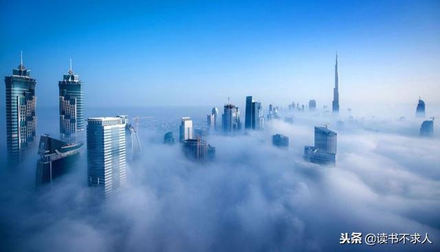 全球最令人震撼的20大美景