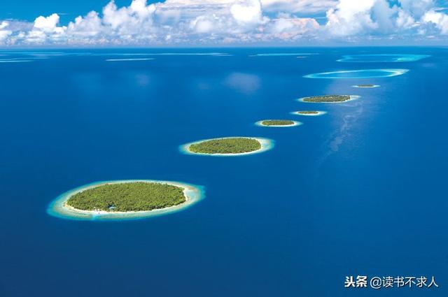 全球最令人震撼的20大美景
