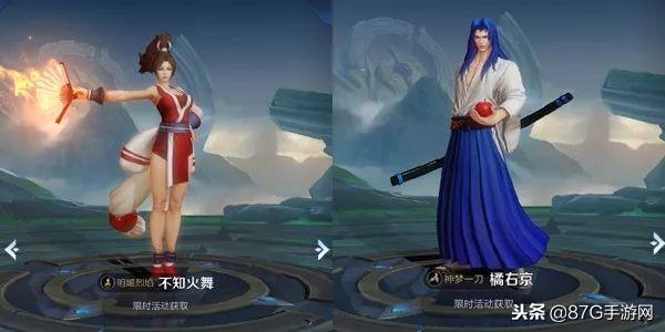  王者榮耀：一大批英雄模型優化 蒼穹之光6隻翅膀，女帝不愧氪金