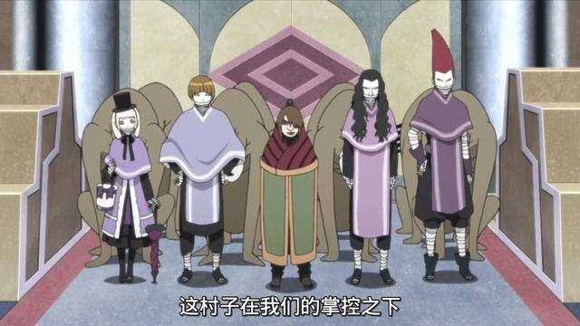 火影：第五次忍界大戰爆發，這三股勢力是最大的敵人，鳴人要牢記