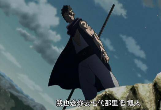 博人傳：大野木黑化不算什麼！這五個人黑化，就連鳴人也無法阻止