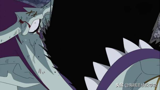 海賊王：最能唬人的5種果實，剛登場厲害到不行，一打就露餡了！