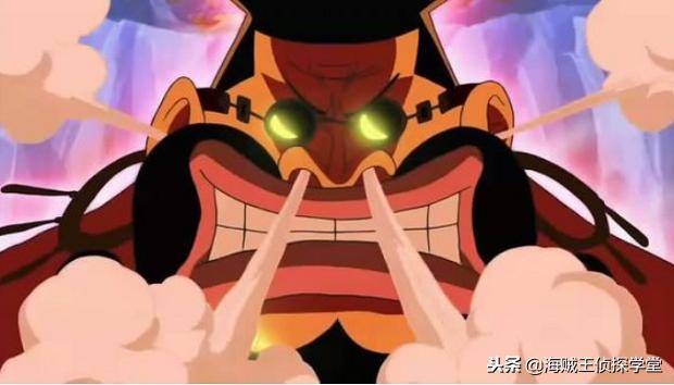 海賊王：最能唬人的5種果實，剛登場厲害到不行，一打就露餡了！