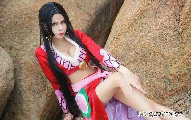 海賊王：最能唬人的5種果實，剛登場厲害到不行，一打就露餡了！