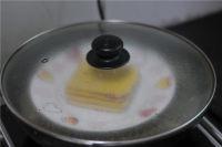 紫薯控之高顏值好吃糕點《紫薯水晶糕》