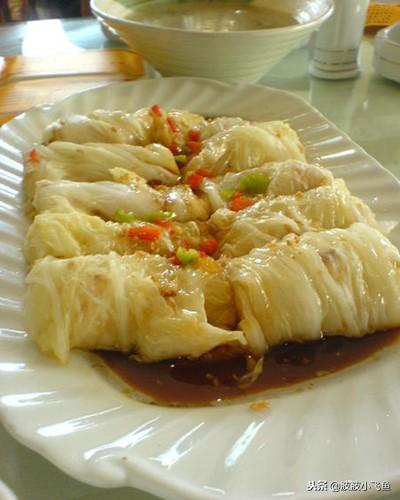 美味又營養的八道素菜，家常做法，好學還好吃