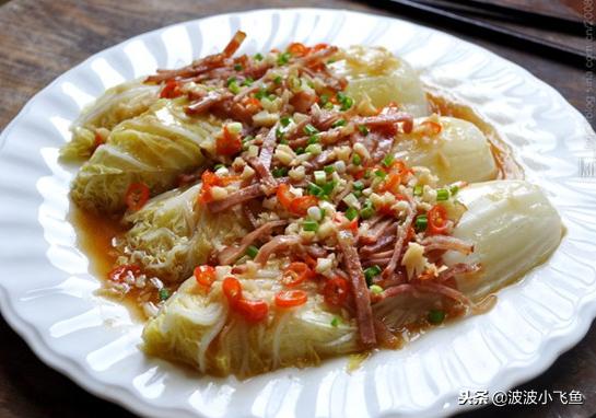 美味又營養的八道素菜，家常做法，好學還好吃
