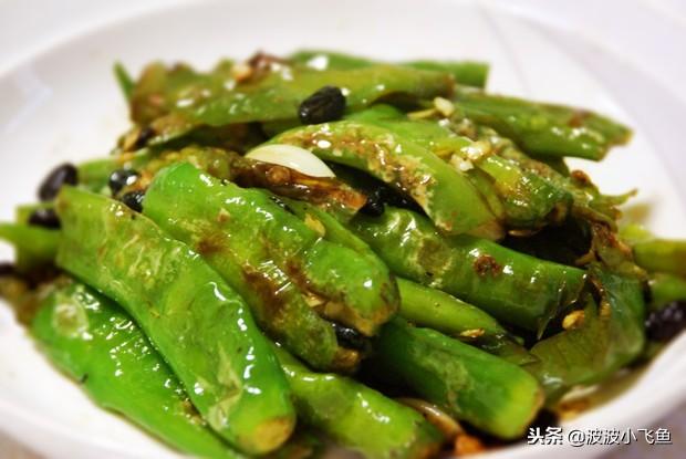 美味又營養的八道素菜，家常做法，好學還好吃