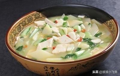 美味又營養的八道素菜，家常做法，好學還好吃