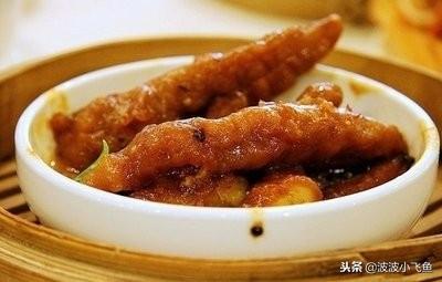 八道廣東美食，營養美味，冬天可以在家慢慢學