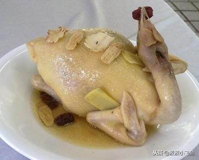 八道廣東美食，營養美味，冬天可以在家慢慢學