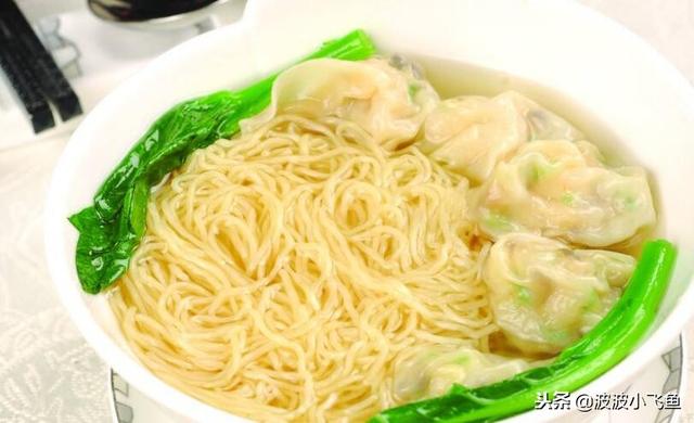 八道廣東美食，營養美味，冬天可以在家慢慢學