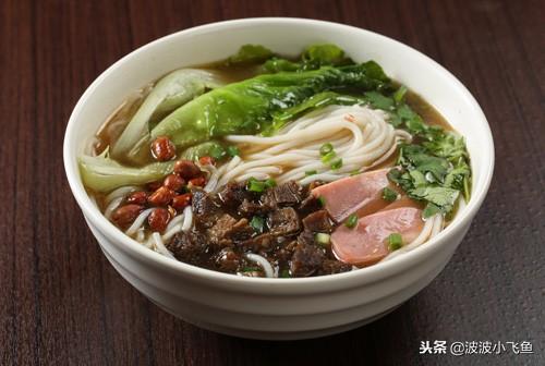 八道廣東美食，營養美味，冬天可以在家慢慢學