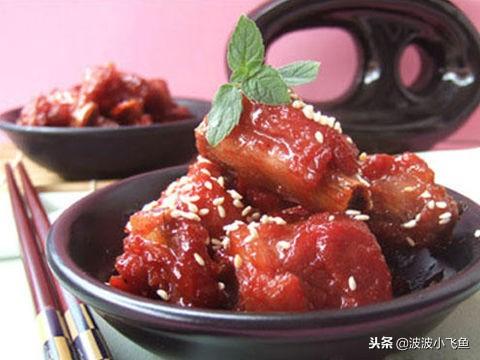 八道廣東美食，營養美味，冬天可以在家慢慢學