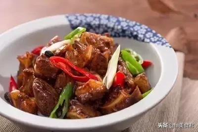 爺爺最愛做的10道家常菜，做法簡單一學就會，一上桌就被搶光！